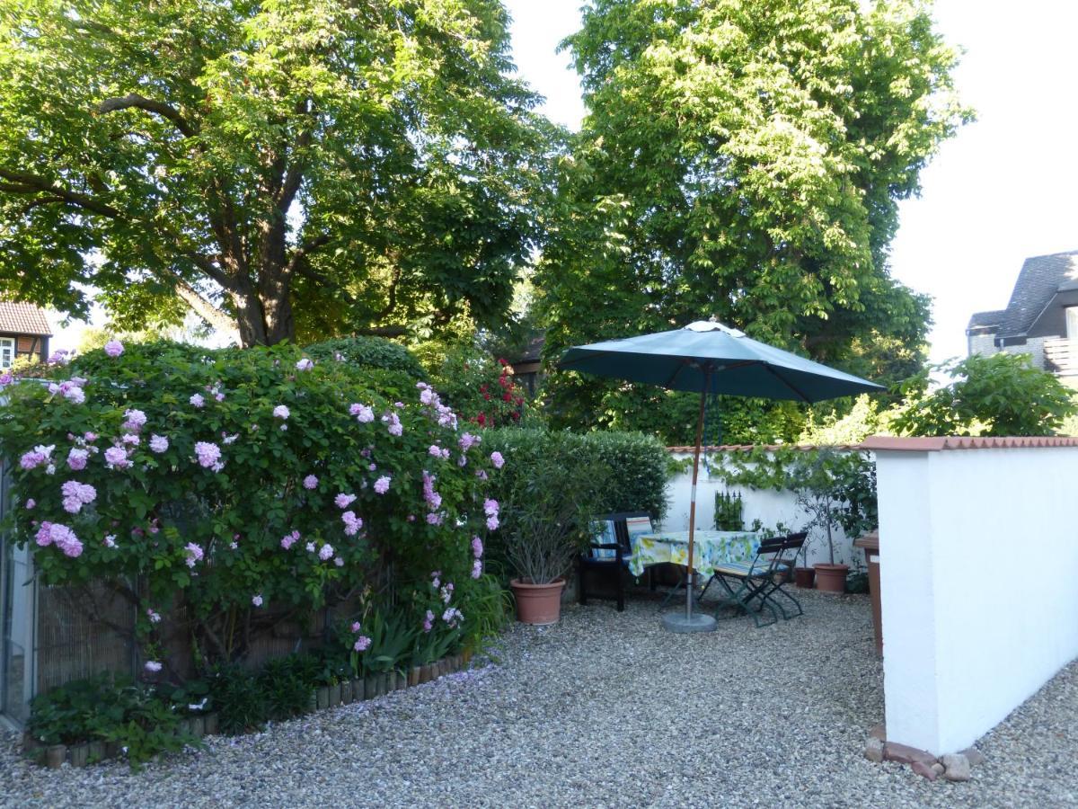 Suite „Friesland“ - Wunderschoenes Apartment In Fachwerkhaus Hanovre Extérieur photo