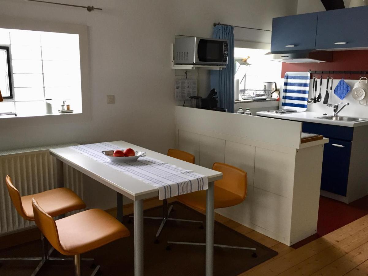 Suite „Friesland“ - Wunderschoenes Apartment In Fachwerkhaus Hanovre Extérieur photo